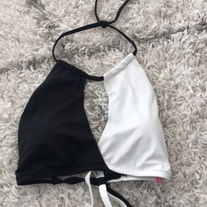 Victoria’s Secret swim top